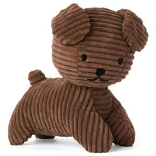 Snuffy - Corduroy Brown (21cm)