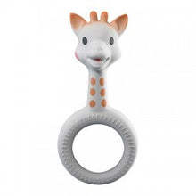 Sophie the Giraffe So Pure Teether