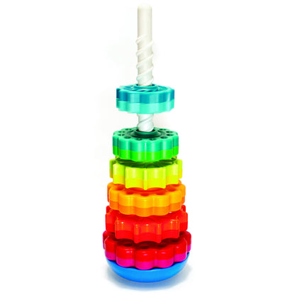 Fat Brain Toys - Spin Again