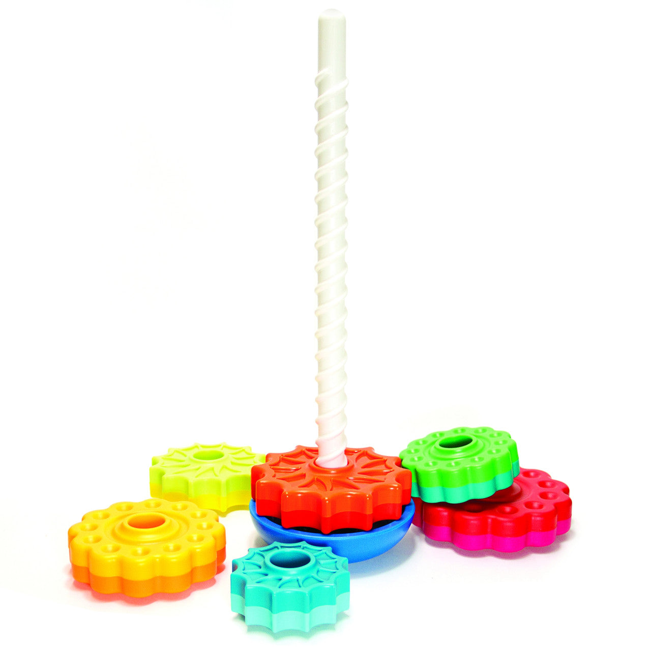 Fat Brain Toys - Spin Again