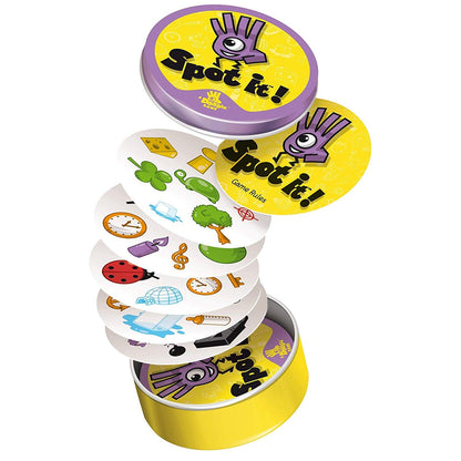 Spot It! Party Game Classic