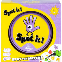Spot It! Party Game