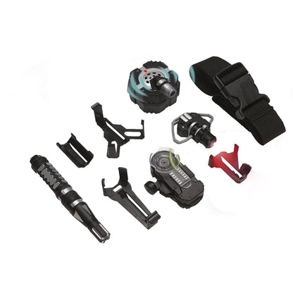 Spy X - Micro Gear Set