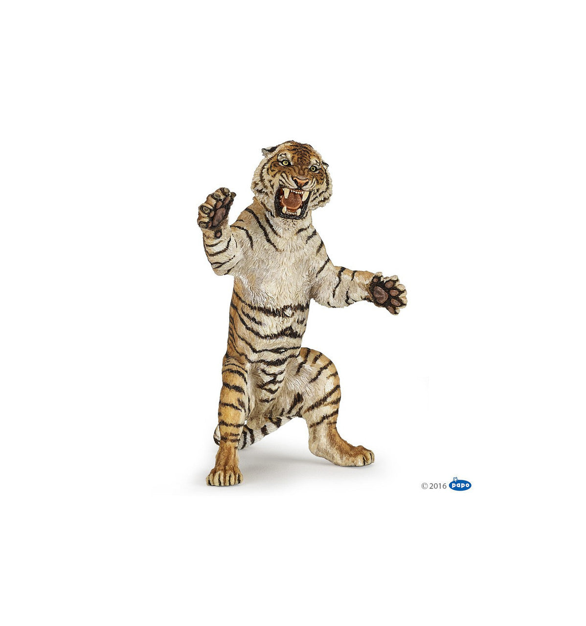 Papo -  Standing Tiger Figurine