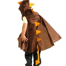 Little Heroes - Stegosaurus Cape