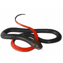 Wild Republic - Red Bellied Black Snake 116cm