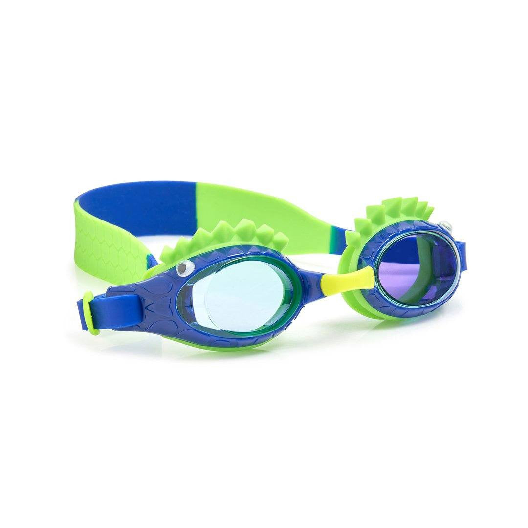 Bling2o Goggles - Strange Things Martian Green