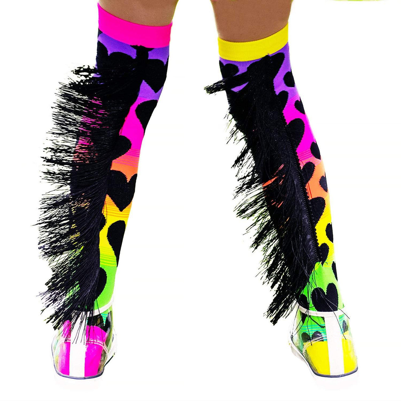 Madmia- Sunset TODDLER Socks