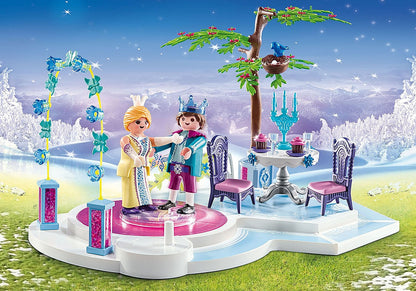 Playmobil Magic - SuperSet Royal Ball 70008