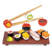 Mentari - Sushi Set