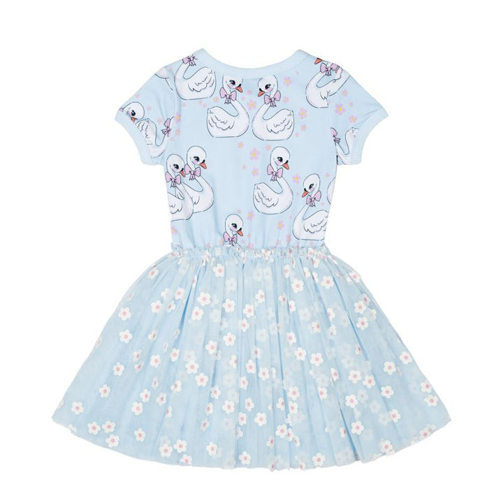 Rock Your Baby - Swanee Short Sleeve Circus Dress