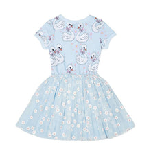 Rock Your Baby - Swanee Short Sleeve Circus Dress