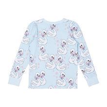 Rock Your Baby - Swanee Long Sleeve T-Shirt