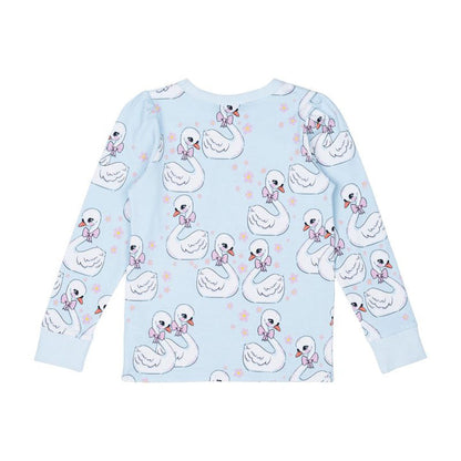Rock Your Baby - Swanee Long Sleeve T-Shirt