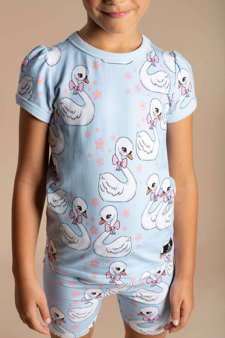 Rock Your Baby - Swanee T-Shirt