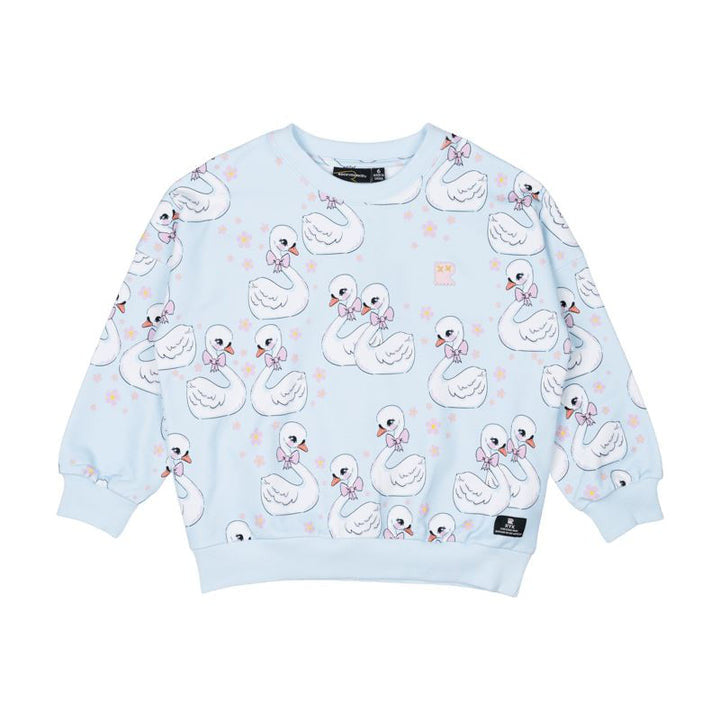 Rock Your Baby - Swanee Sweatshirt