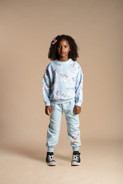 Rock Your Baby - Swanee Sweatshirt