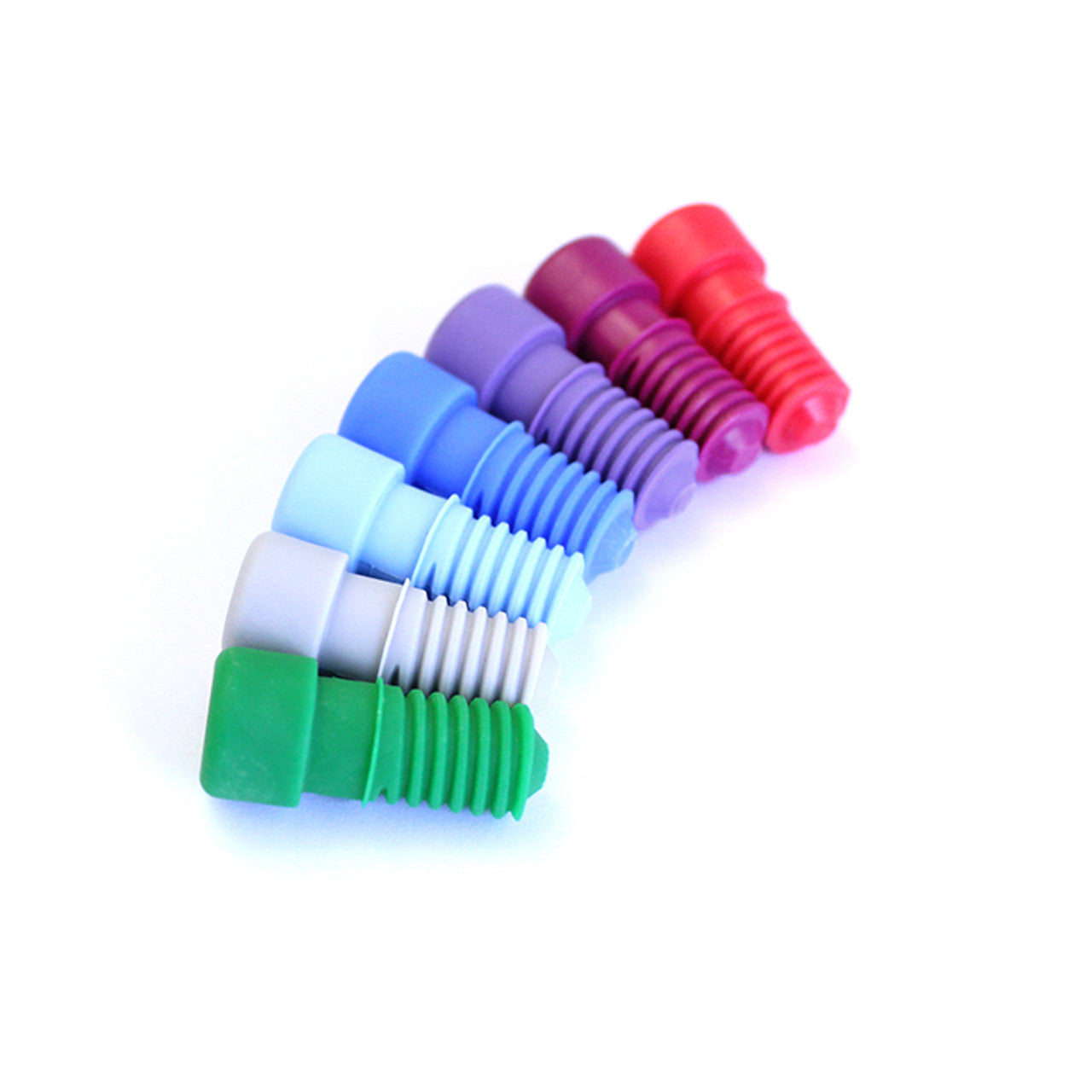 ARK Therapeutic -  Switch Tip Kit (7 Pack)