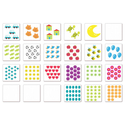 Fiesta Crafts - Magnetic First Maths