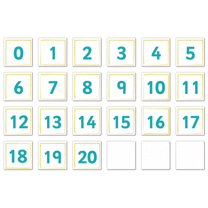Fiesta Crafts - Magnetic First Maths