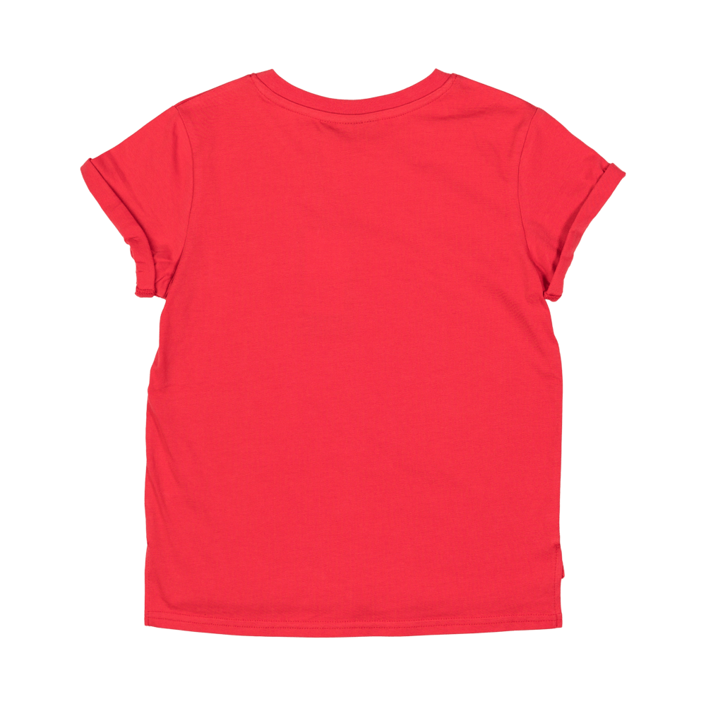 Rock Out Dino SS T-Shirt