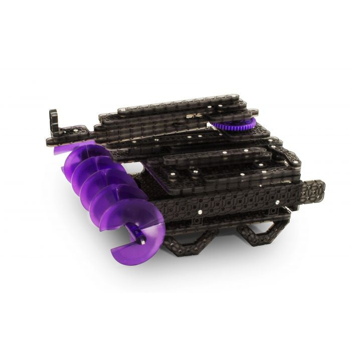 HEXBUG - VEX Robotics - Screw Lift Ball Machine
