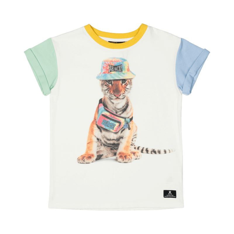 Teach Peace T-Shirt