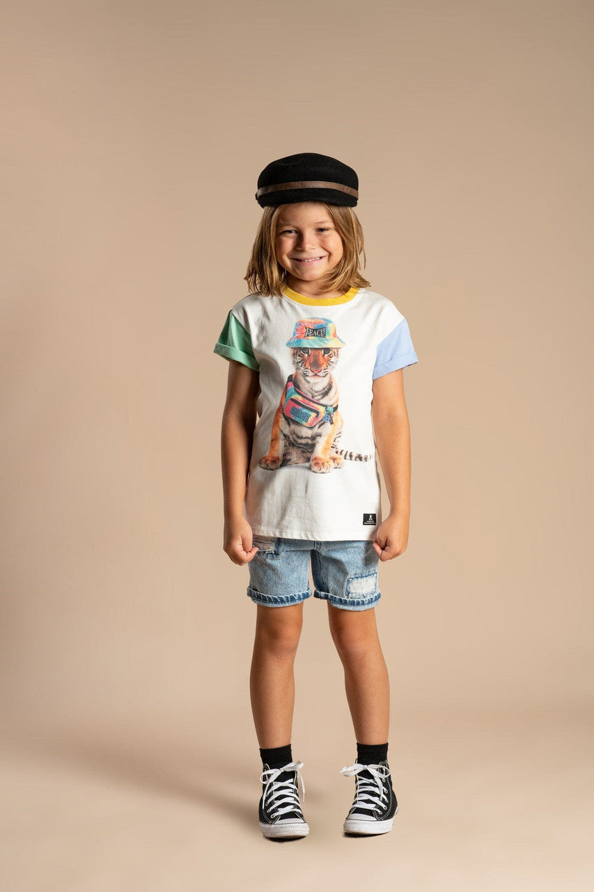 Teach Peace T-Shirt