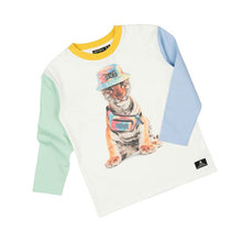 Teach Peace Long Sleeve T-shirt