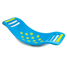 Fat Brain Toys - Teeter Popper - Blue