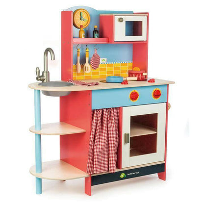 Tender Leaf Toys - Grand Kitchen