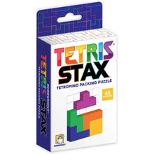 Brainwright - Tetris Stax