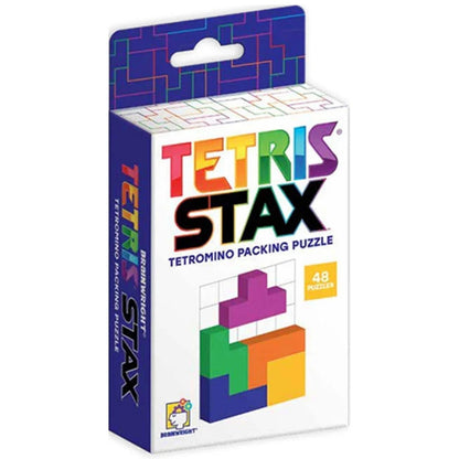 Brainwright - Tetris Stax