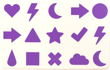The Chameleon Pictures Game