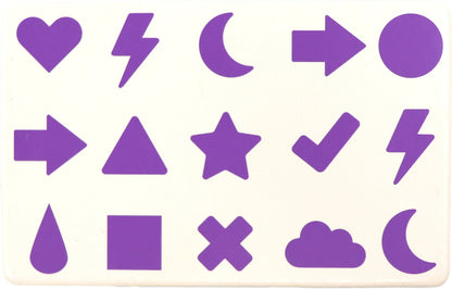 The Chameleon Pictures Game