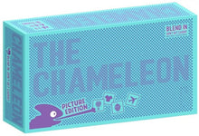 The Chameleon Pictures Game