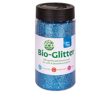 ECO by Zart - Bio Glitter Blue