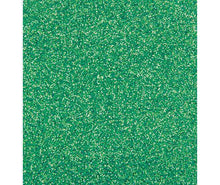 ECO by Zart - Bio Glitter 200g Green