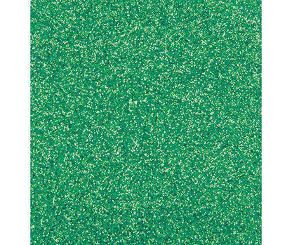 ECO by Zart - Bio Glitter 200g Green