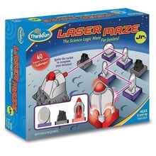 Thinkfun- Laser Maze Jr