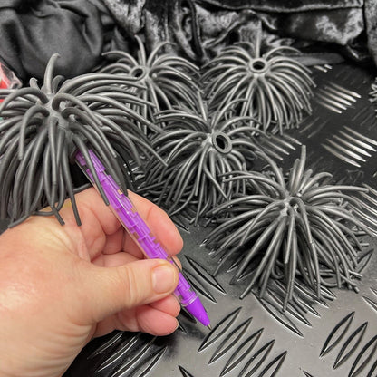 Kaiko Fidgets - Tickle on Top - Sensory Squishy Toppers
