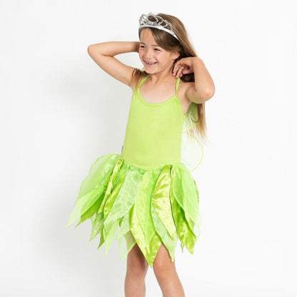 Fairy Girls - Tinkerbell Fairy