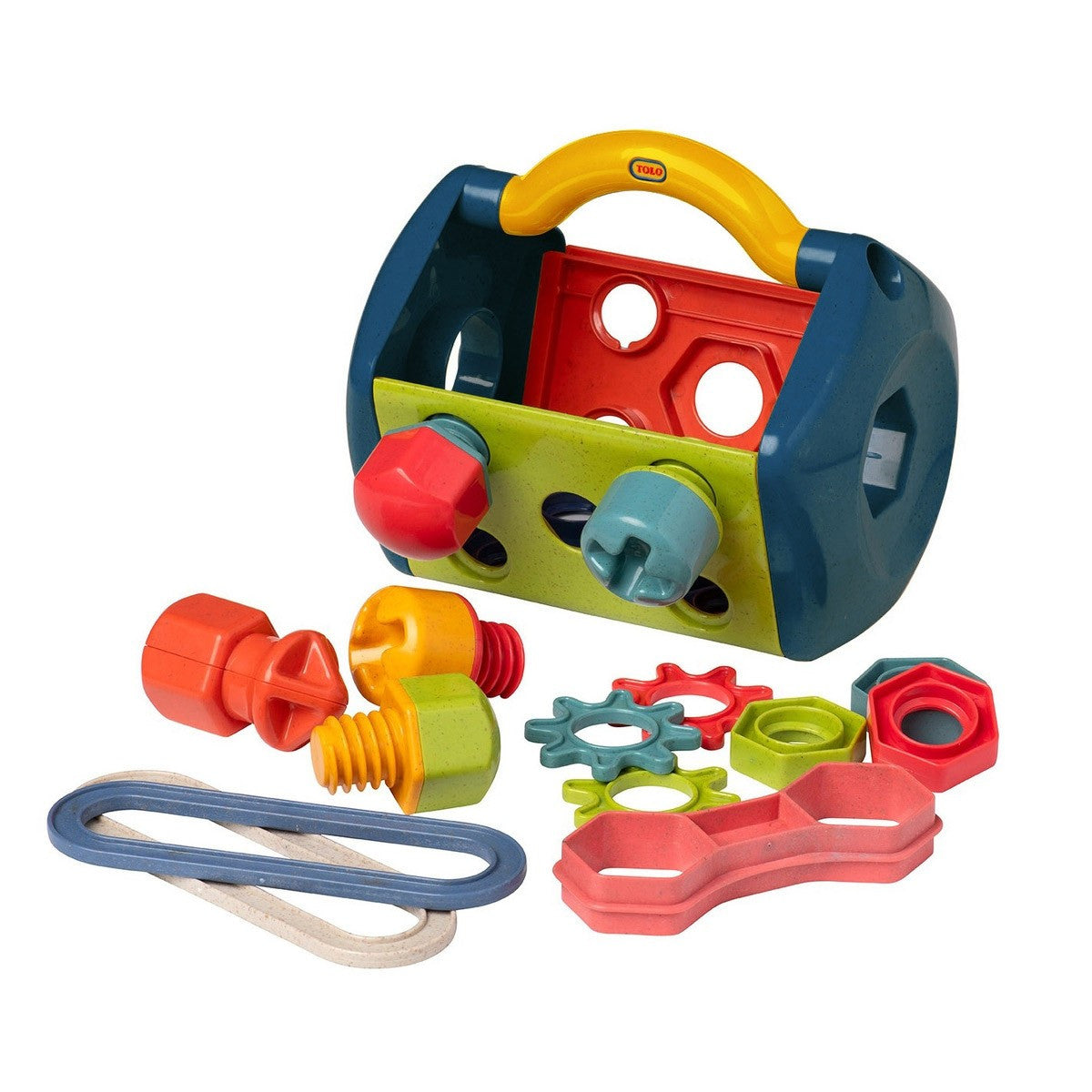 Tolo - Bio Tool Box