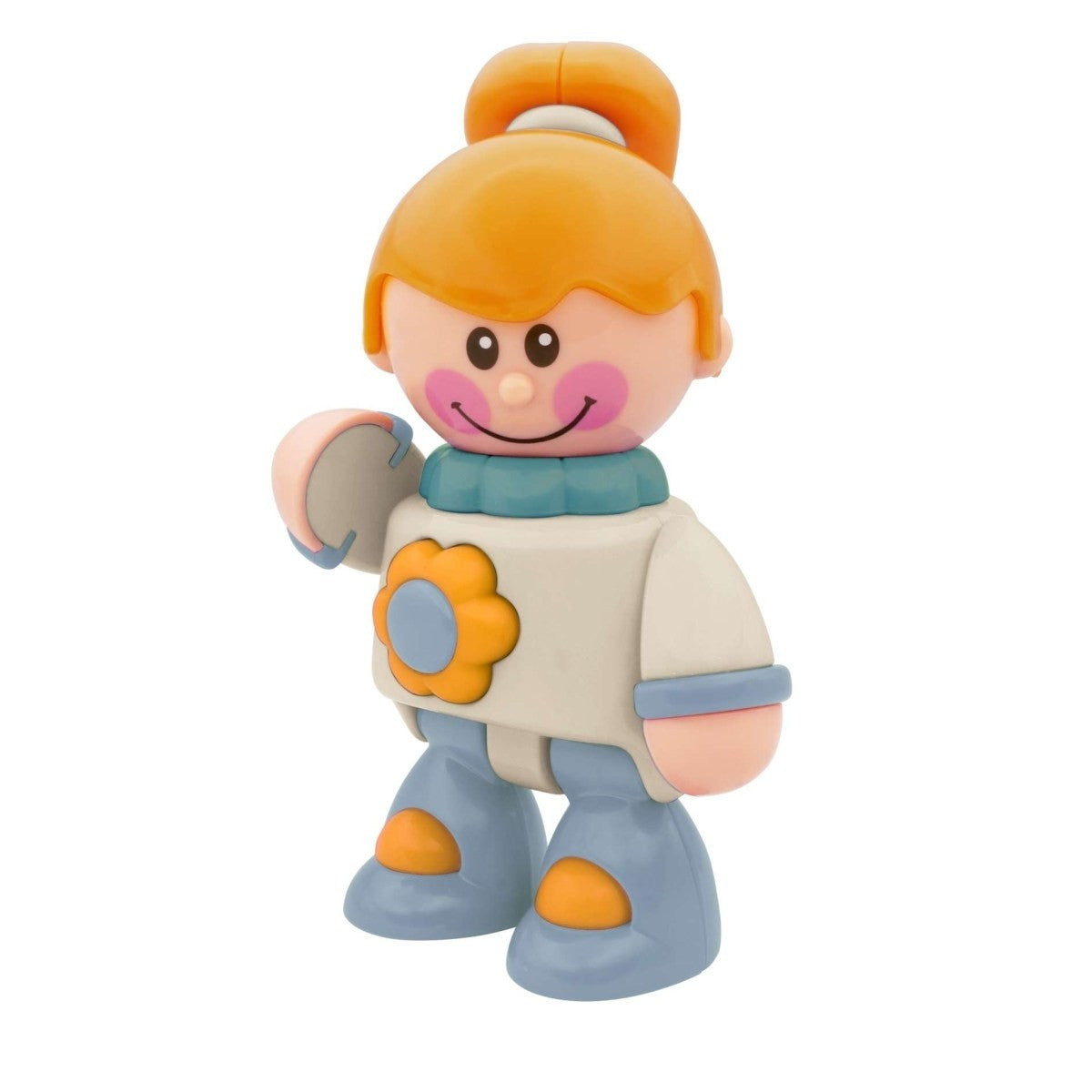 Tolo - Bio First Friends Girl