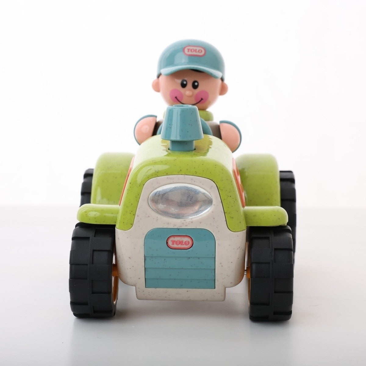 Tolo - First Friends Tractor & Farmer