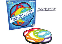 ThinkFun - Moon Spinner