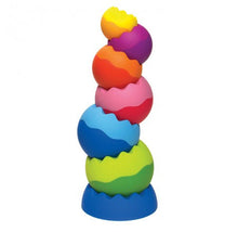Fat Brain Toys - Tobbles Neo