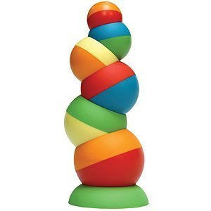 Fat Brain Toys- Tobbles