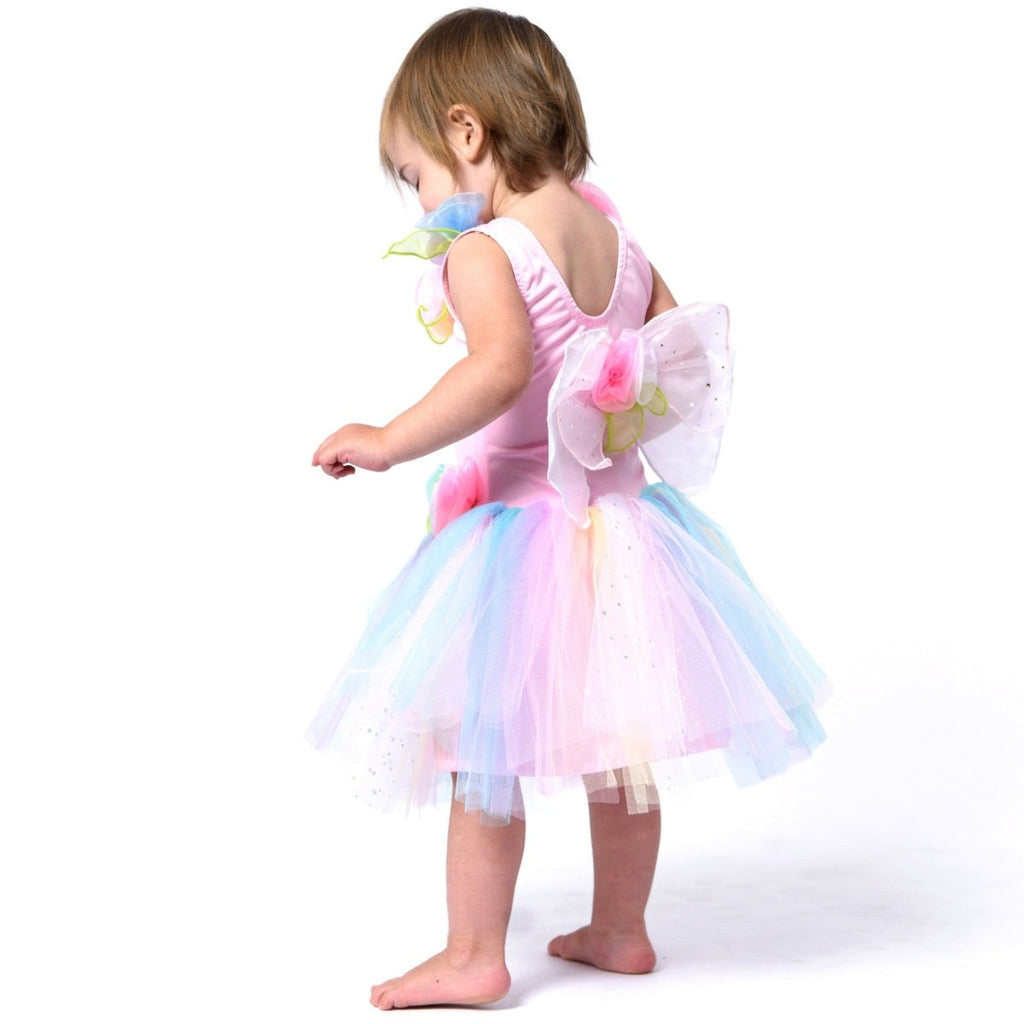 Fairy Girls - Toddler Fairy Pastel