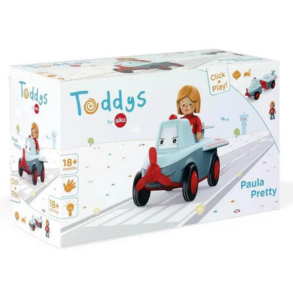 Siku Toddys - Paula Pretty